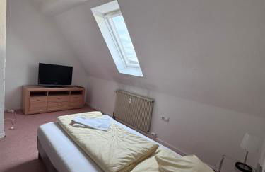 W&P Living Zi 5 Bräustüble FeWo 1 2OG l - Foto 3