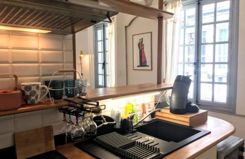 Au COCON QUIMPEROIS - Foto 25