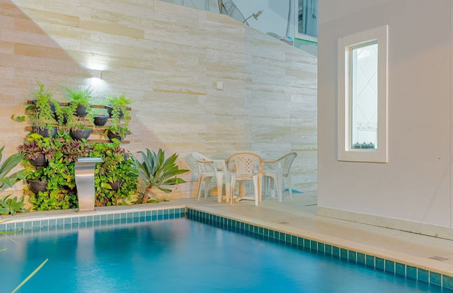 GB01 Excelente Casa 4 Suítes - Guarajuba - Foto 40