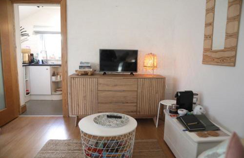 Garden Studio in Biggar - Photo 5