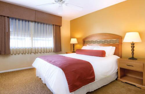 Wyndham Dolphin's Cove 1BR Suite with Resort Access - Foto 14