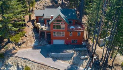 Glacier Peak Lodge - Foto 4