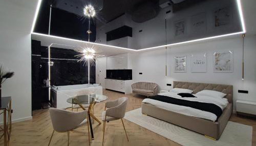 Apartament z Jacuzzi na wyłączność Dolina Baryczy - Foto 3