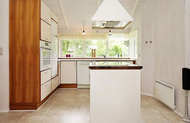 6 Person Holiday Home in Graested - Foto 4