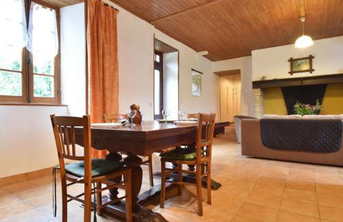 Scenic Home in Berbiguières - Foto 2