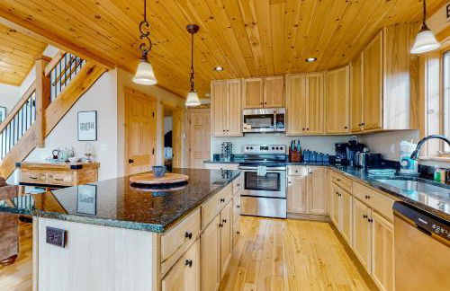 The Escape at Thunder Snow - Foto 13