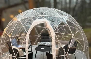 Cozy Poconos Retreat Hot tub, Game room and igloo - Foto 24