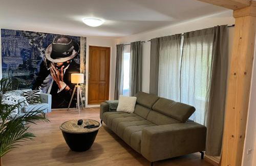 Green House kuća s 4 spavaće sobe - Foto 12