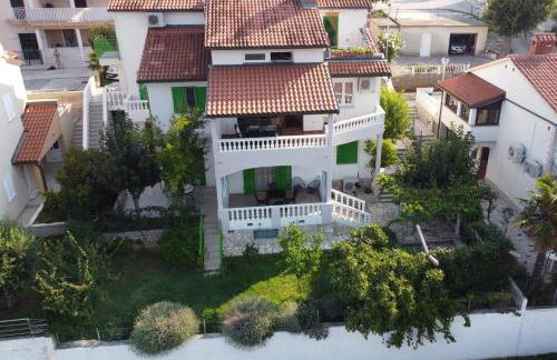 Apartments by the sea Duga Luka - Prtlog, Labin - 3025 - Foto 2