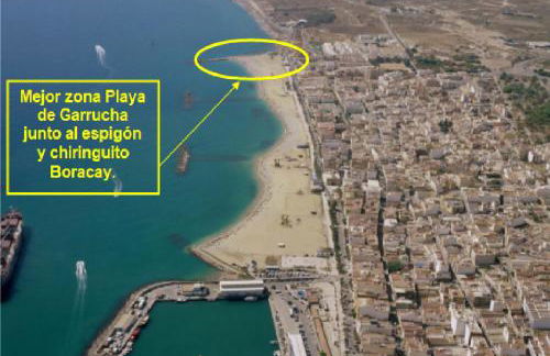 Pinar de GARRUCHA - Foto 24