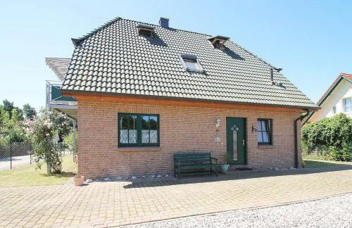 Ostseetraum Wohnung EG - Foto 14