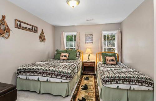 12 mins to DT Asheville & Biltmore, Fire pit, View - Foto 15