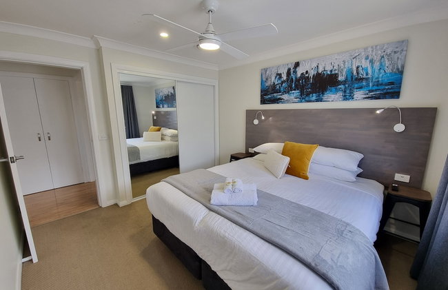 Jesmond Short Stay Apartments - Foto 7
