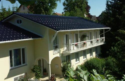 Allgäuvilla - Foto 1