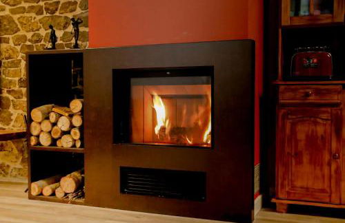 Amplia casa para desconectar con vistas al lago - Foto 21