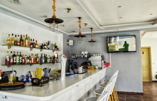 SunRose Beach Aparthotel - Foto 22