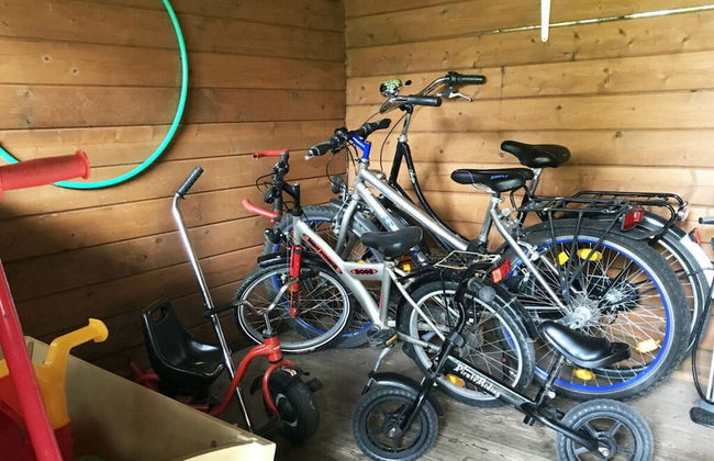 Apartment 2 Holiday Home Speckert - Foto 22