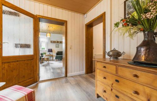 Ferienhaus Elbufer 83 - Foto 81