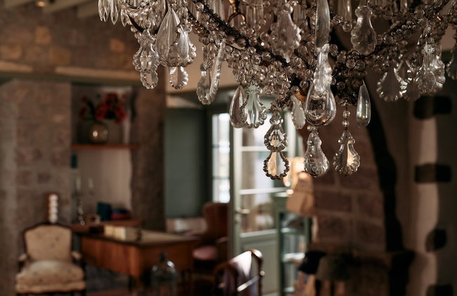 Patmos Eye Boutique Hotel & Villas - Photo 3