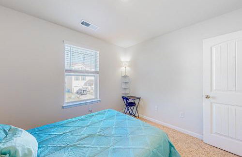 8 Mi to Dover Motor Speedway! Dog-Friendly Retreat - Foto 15