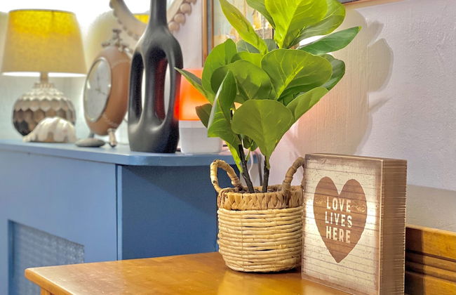 The Loft at Charlotte's Rose - Photo 29