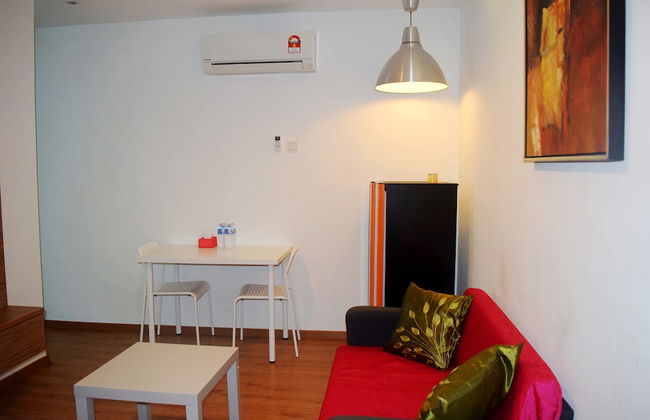 Taragon Residences - Foto 37