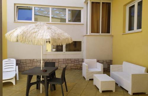 La Playa Del Sol Tropea - Foto 46