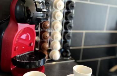 appartement cosy et lumineux avec parking gratuit - Foto 20