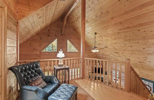 Timber Lodge - Photo 24