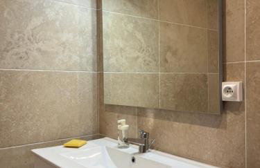 La Cigalière - Appartement Rez-de-Jardin - Foto 11