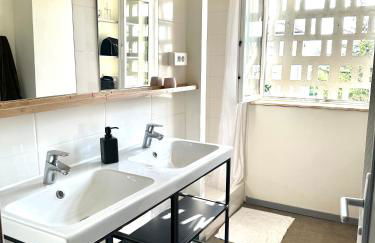 Grand appartement Bron centre proche Eurexpo et Groupama - Foto 28