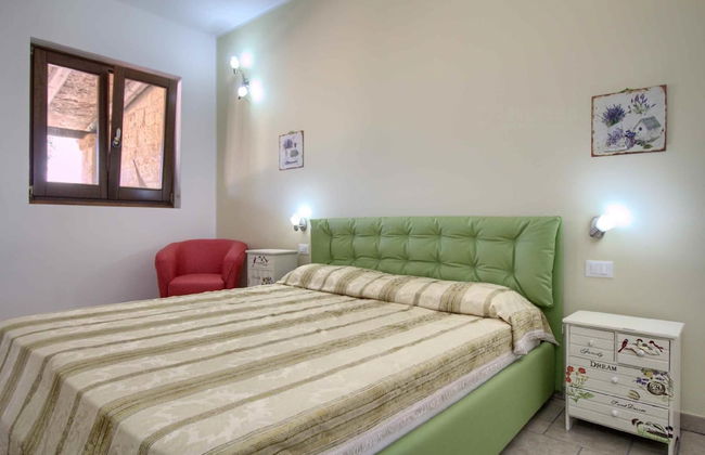 Apt Nora -tenuta Masi - Photo 3