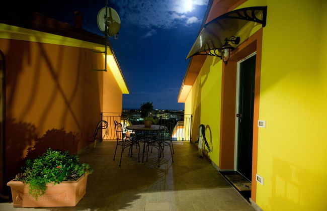 Agriturismo Le Girandole - Foto 43