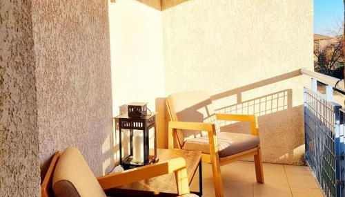 Duplex Cosy - Toulouse - Photo 5