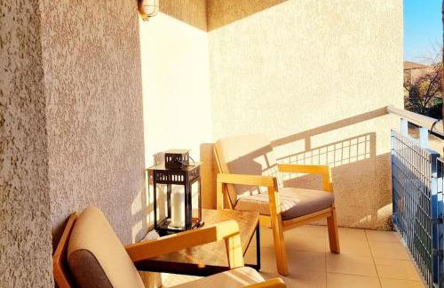 Duplex Cosy - Toulouse - Photo 5