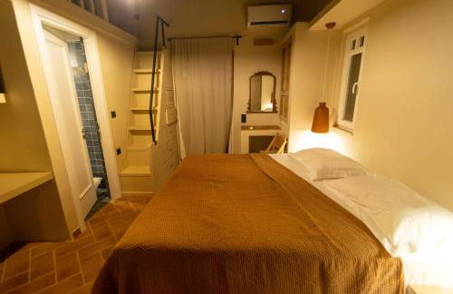 Harmony Seaview Villas In Elafonisos - Foto 53