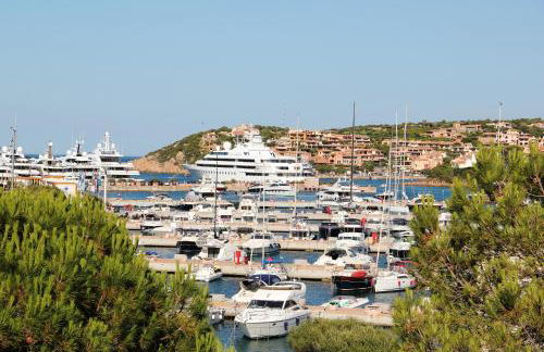 3BR Marina Apartment Porto Cervo - Foto 8