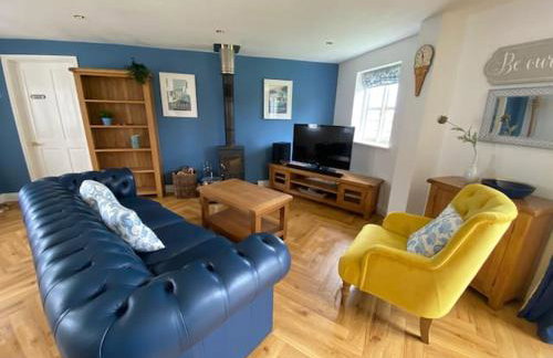 Seahorse Cottage - Foto 1