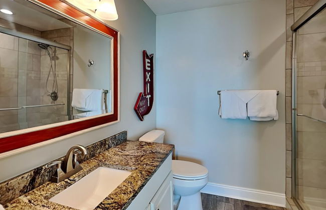 Crystal Shores by Southern Vacation Rentals - Foto 70