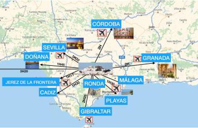 Casa Cal y Sol - Foto 38