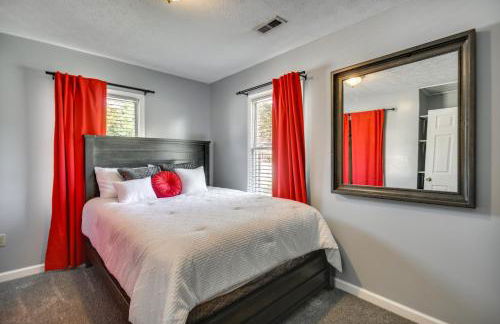 Centrally Located Hampton Home 6 Mi to Downtown! - Foto 21