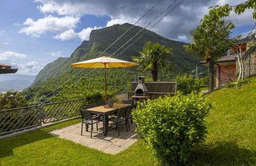 Apartment Xino Villetta by Interhome - Photo 37