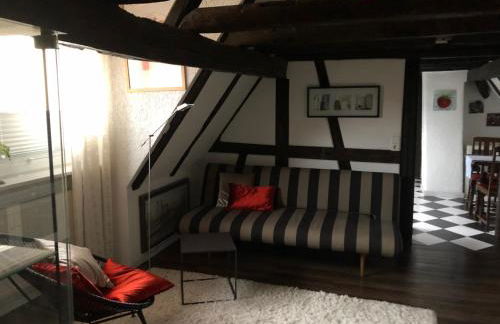 Ferienwohnung im 'Schmoller - Hof' - Foto 16