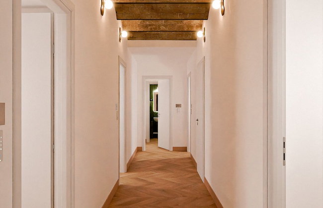 Urban Vatican Rooms - Foto 2