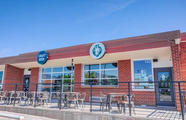 Craft Brewery Perfection! Charming & Dog-friendly - Foto 24