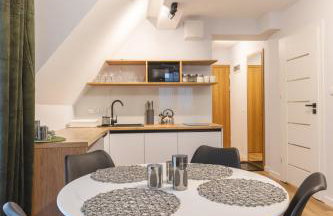 Apartament Koko Białka Tatrzańska - Foto 9