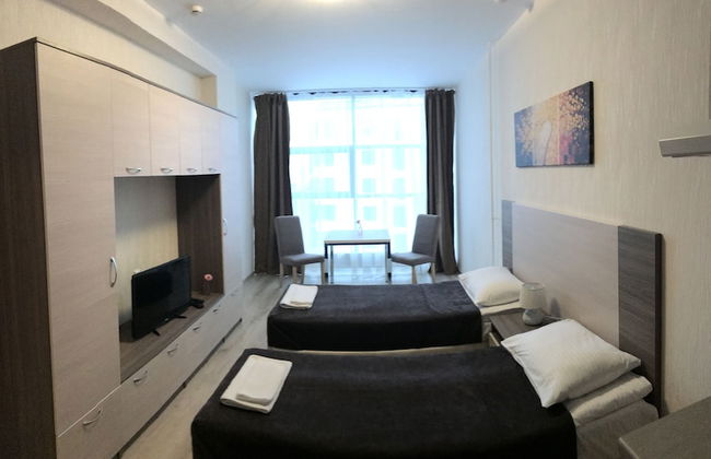 City Park Apartments - Foto 15