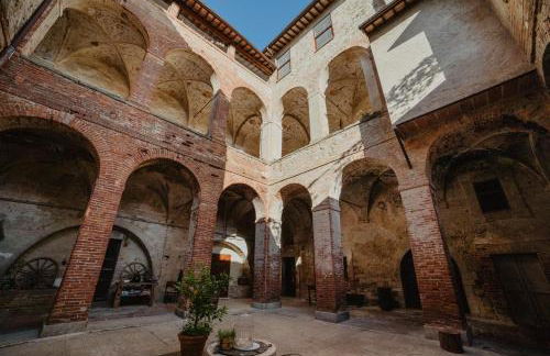 Abbazia Sette Frati Agriturismo Fratres - Foto 24