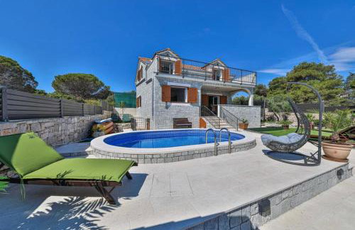 Villa Pinia - Foto 7