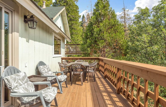 Our Secret Getaway An Adventurer's Oasis - Foto 33